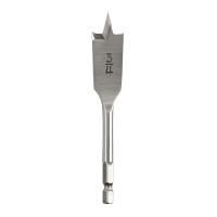 3/4x4.5 Flat Boring Bit