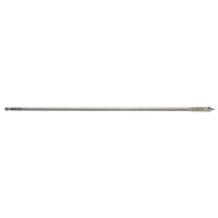 3/8x16 Flat Boring Bit