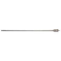 3/4x16 Flat Boring Bit