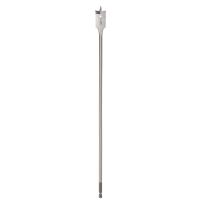 7/8x16 Flat Boring Bit