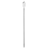 1x16 Flat Boring Bit