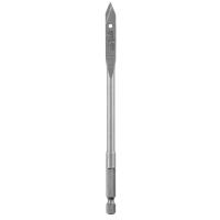 Flat Boring Bit 5/16x6"