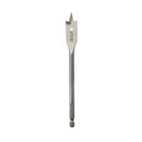 Flat Boring Bit 5/8x6"