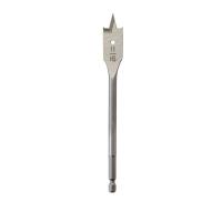 Flat Boring Bit 11/16x6"