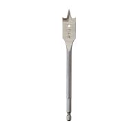 Flat Boring Bit 3/4x6"