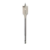 Flat Boring Bit 13/16x6"