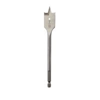 Flat Boring Bit 7/8x6"