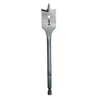 Flat Boring Bit 1x6"
