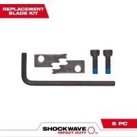 Reaming Replacement Blade K