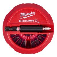 SHOCKWAVE 22PC IMPACT DRIVE