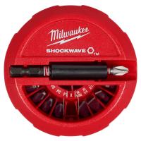 SHOCKWAVE 22PC IMPACT DRIVE