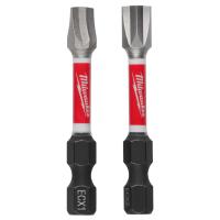 SHOCKWAVE 2 2PC ECX Combo K