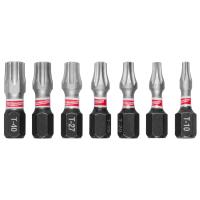 SHOCKWAVE Torx 1  Insert Bi