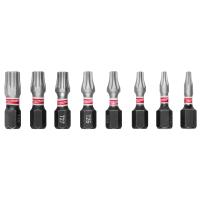 SHOCKWAVE Torx Security Ins