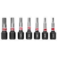 SHOCKWAVE Hex Security Inse