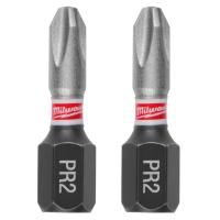 SHOCKWAVE 1 PR2 IMPACT BIT