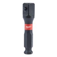 7/16 X 1/2  SHOCKWAVE LINEMAN SKT ADPT