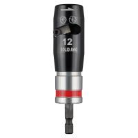 12 Solid AWG Wire Stripper