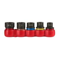 Shockwave Impact Extractor