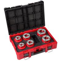 Milwaukee 1 HIGH SPEED NPT
