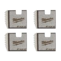 Milwaukee 1/2 ALLOY NPT Por