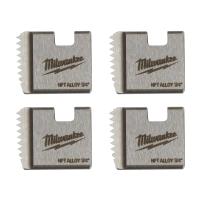 Milwaukee 3/4 ALLOY NPT Por