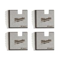 Milwaukee 1 ALLOY NPT Porta