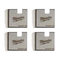 Milwaukee 1-1/4 ALLOY NPT P