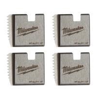 Milwaukee 1-1/2 ALLOY NPT P