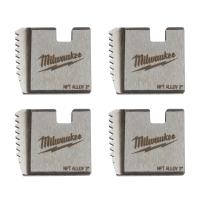 Milwaukee 2 ALLOY NPT Porta