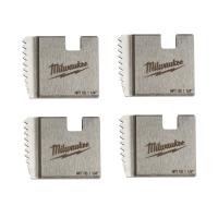 Milwaukee 1-1/4 HIGH SPEED