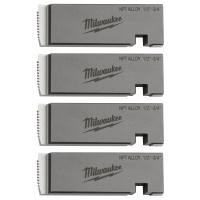 Milwaukee 1/2in. 0.75in. ALLOY NPT