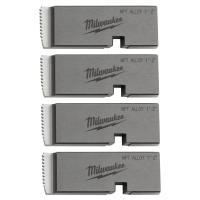 Milwaukee 1in. 2in. ALLOY NPT Unive