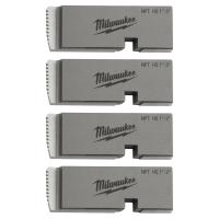 Milwaukee 1in. 2in. HIGH SPEED NPT