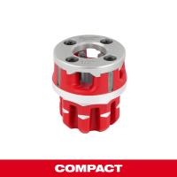 Milwaukee Compact 1/2 ALLOY