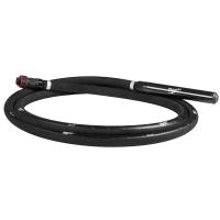 MX FUEL High Cycle Concrete Vibrato