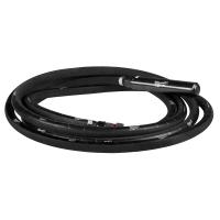 MX FUEL High Cycle Concrete Vibrato