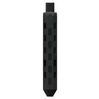 1-7/8" Concrete Vibrator Rubbe