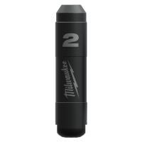 2" Concrete Vibrator Short Hea