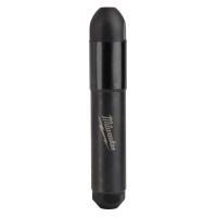 2-1/2 Concrete Vibrator Hea
