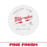 Milwaukee 6 1/2in. 48T Fine Finish