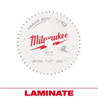 Milwaukee 6 1/2 52T Laminate Track