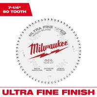 7.25" 60T ULTRA FINE FINISH