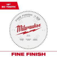 12 80T Fine Finish Circular