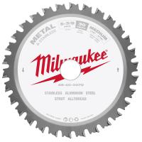 5-3/8" 30T FERROUS METAL CIRC SAW BLADE