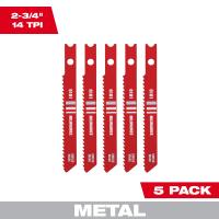 2-3/4 14 TPI High Speed Ste