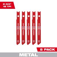 2-3/4 18 TPI High Speed Ste