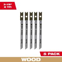 Jig Saw Bl Gen Pu 8T 3-1/8L