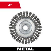 4 Stringer Bead Wheel - Car