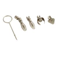 5PC Small Cable Head Attach